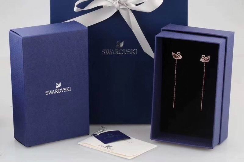 Swarovski Earring 03lyr24 (3)